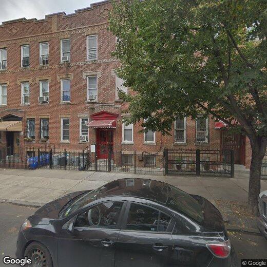 293 Schaefer St Unit 5E, Brooklyn, NY 11237 Apartment for Rent in