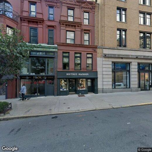 Primary Photo - 47 E 91st St
