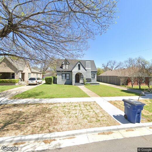 Primary Photo - 5110 Denton Dr