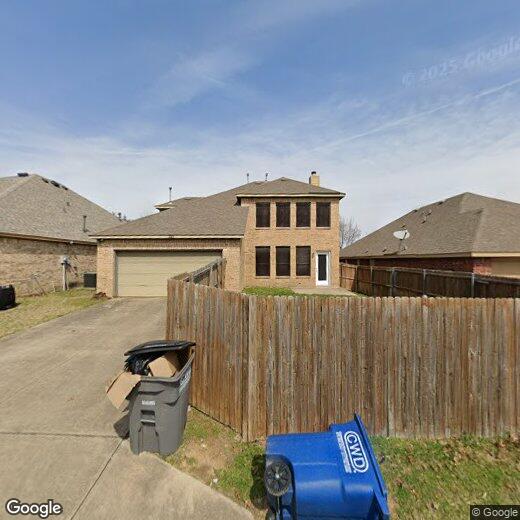 321 Village Dr, Red Oak, TX 75154 House Rental in Red Oak, TX