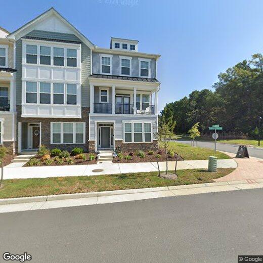 Primary Photo - 1400 Independence Blvd