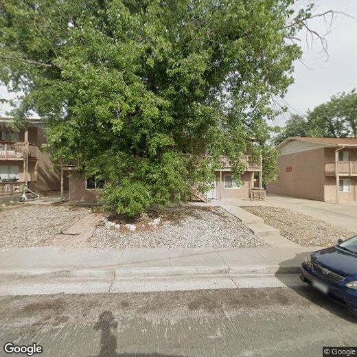 Foto principal - 1021 Delaware Dr