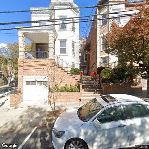 64 Liberty Pl Unit 4 Family Home, Weehawken, NJ 07086 Apartment for