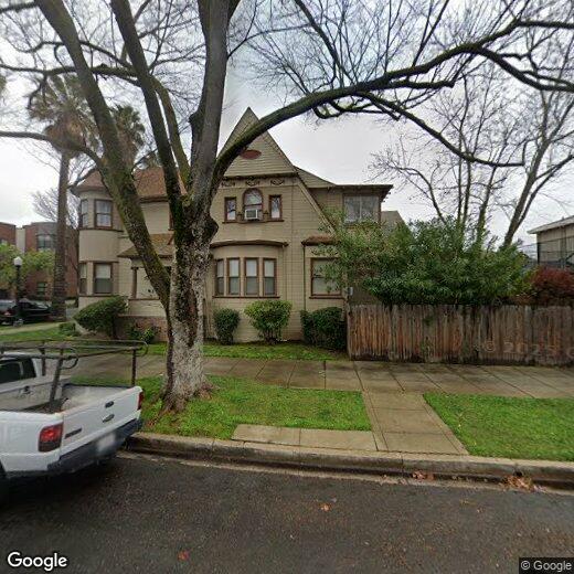 Primary Photo - 2600 N St