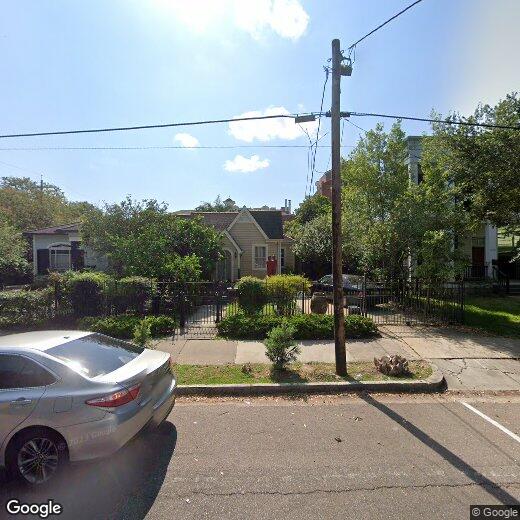 Primary Photo - 1510 Camp St