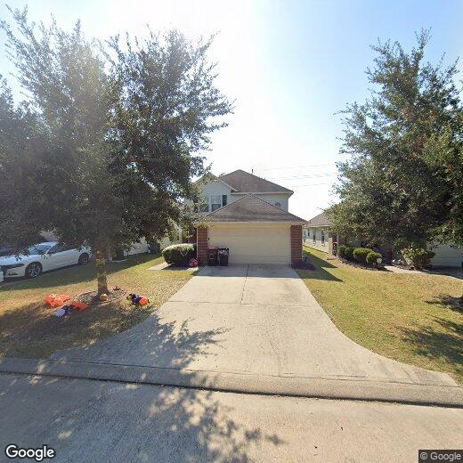 Primary Photo - 16423 Noble Meadow Ln