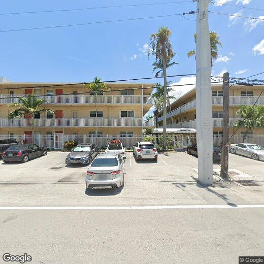 Primary Photo - 2 br, 2 bath  - 1510 SE 15th St Apt 205