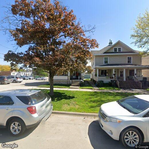 521 Locust St, Waterloo, IA 50702 Townhome Rentals in Waterloo IA