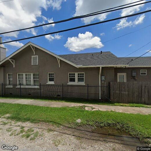 Primary Photo - 2601 Calhoun St