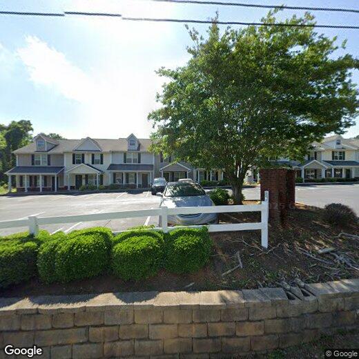 Primary Photo - 615 Burson Ave