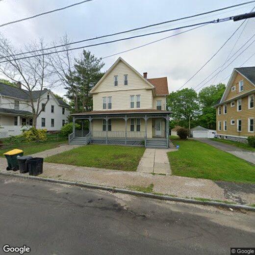 42 Holbrook St Unit 1, Ansonia, CT 06401 Apartment for Rent in