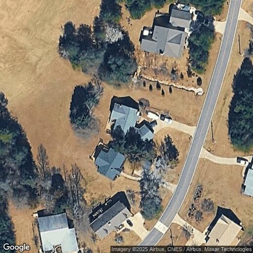 623 S Hogan Dr, Westminster, SC 29693 House Rental in Westminster, SC