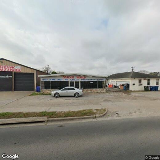 Primary Photo - 2705 S Padre Island Dr