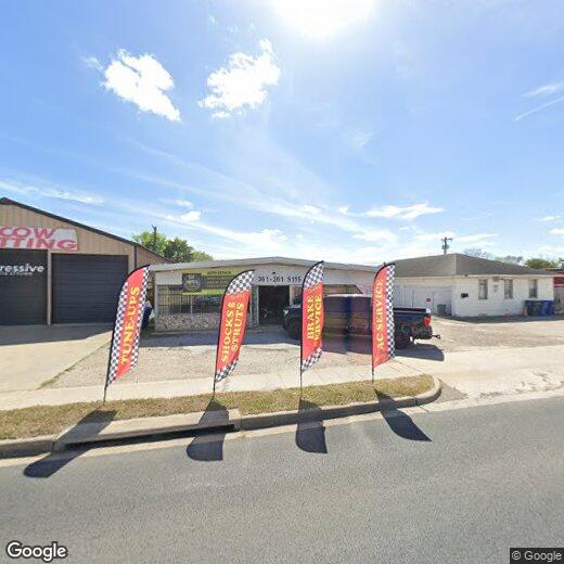 2705 S Padre Island Dr, Corpus Christi, TX 78415 House for Rent in