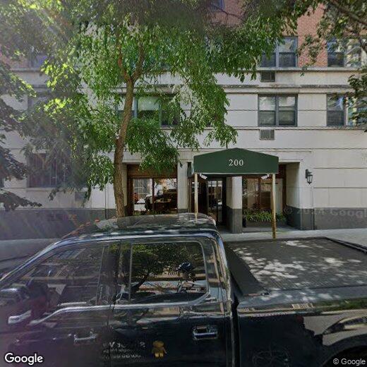 Primary Photo - 200 East 84th Street