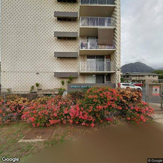 Primary Photo - 85-3 Pokai Bay St