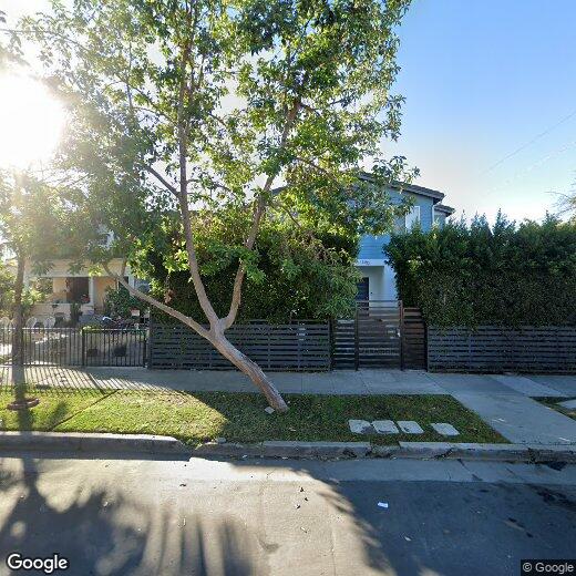 Primary Photo - 1118 W 39th Pl