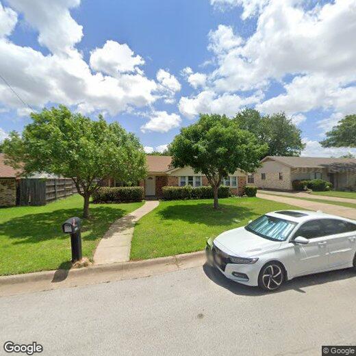 Primary Photo - 1923 San Jacinto Dr