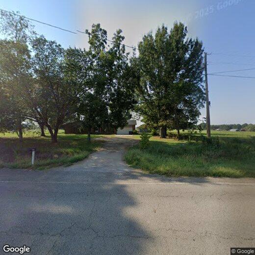 18595 Old Hwy 112, Poteau, OK 74953 House Rental in Poteau, OK