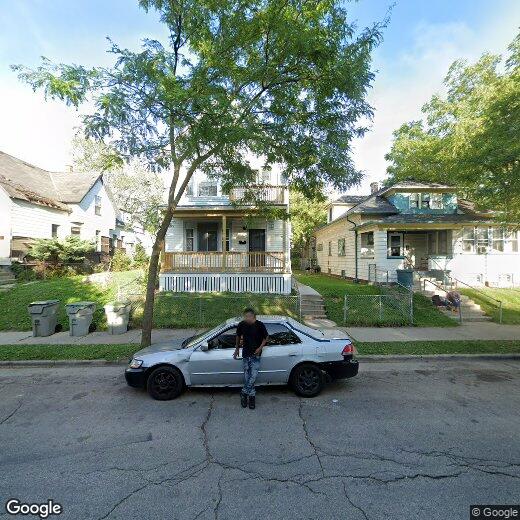 Foto principal - 3002 N Buffum St