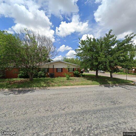 1201 NW 8th St, Andrews, TX 79714 House Rental in Andrews, TX