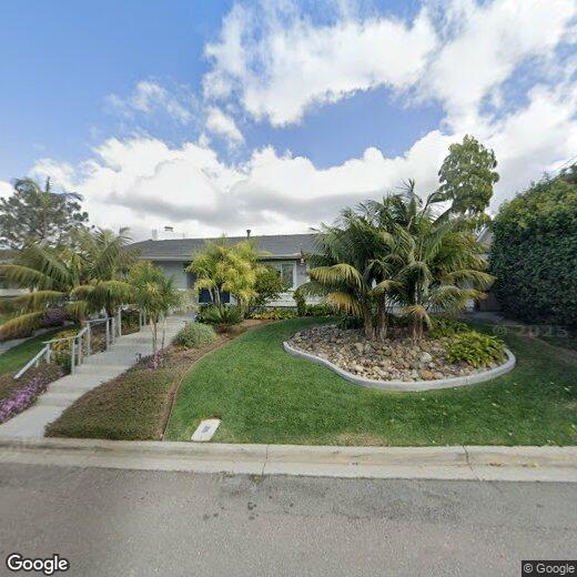 Primary Photo - Stunning La Jolla Home Available Now (Full...