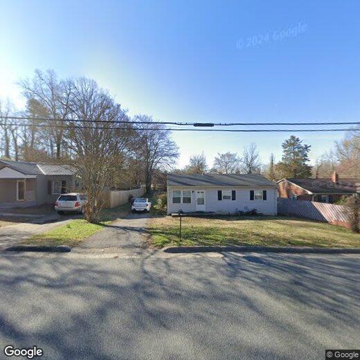 1310 Wendell Ave, High Point, NC 27260 House Rental in High Point, NC