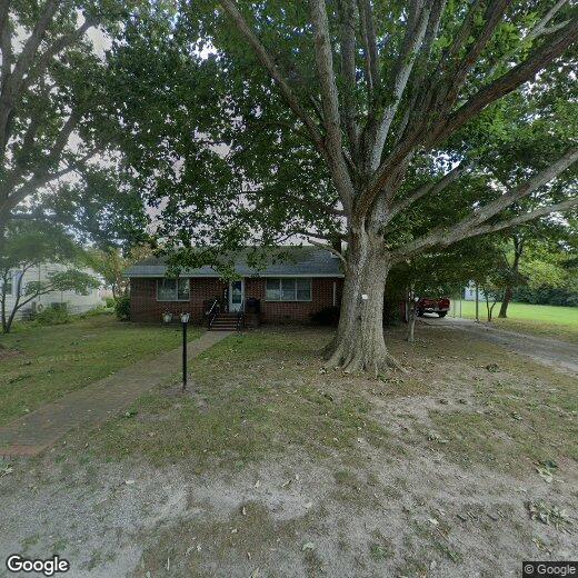 24411 Maxwell St, Parksley, VA 23421 House Rental in Parksley, VA