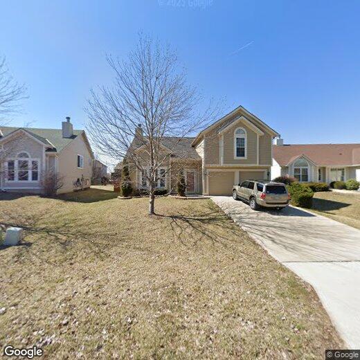 15636 Foster St, Overland Park, KS 66223 House Rental in Overland Park, KS