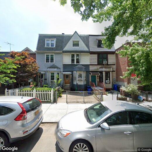 Primary Photo - VANDERBILT STREET
