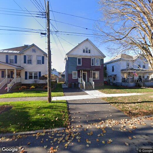 531 William St, Rome, NY 13440 House Rental in Rome, NY