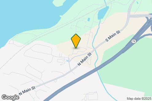 Four Winds Apartments photo'