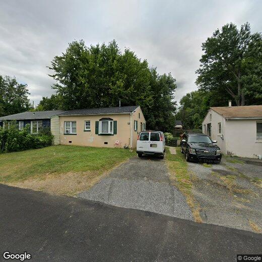 Primary Photo - 710 Columbus Ct