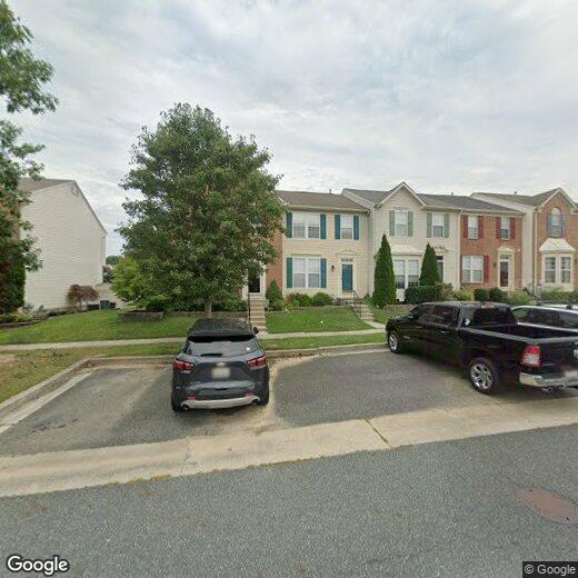 4542 Golden Meadow Dr, Perry Hall, MD 21128 Townhome Rentals in Perry