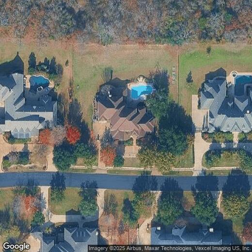 Foto principal - 1817 Broken Bend Dr