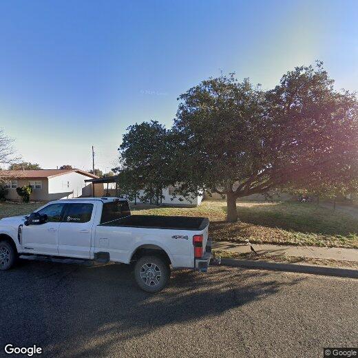 1108 NE 2nd St, Andrews, TX 79714 House Rental in Andrews, TX