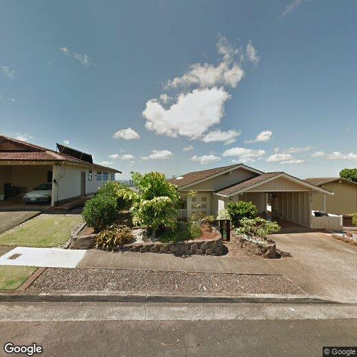 9817371737 Hapaki St, Aiea, HI 96701 House for Rent in Aiea, HI