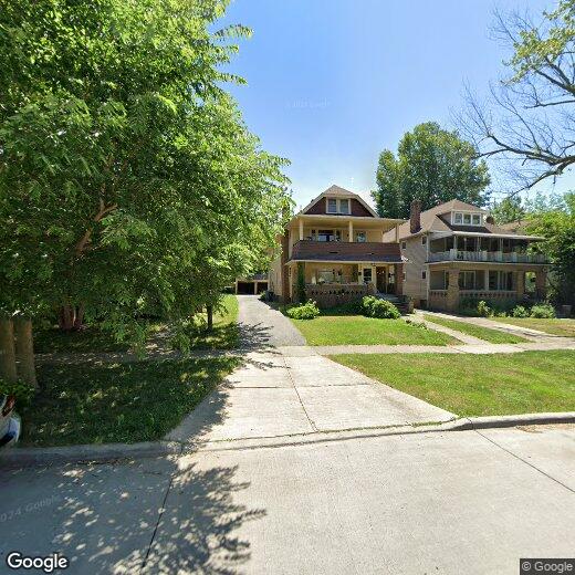 3136 Meadowbrook Blvd Unit 2, Cleveland Heights, OH 44118 Apartment