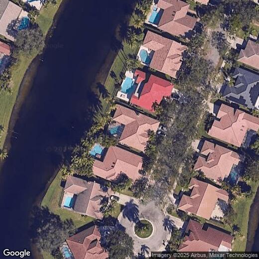 1267 Terrystone Ct, Weston, FL 33326 House Rental in Weston, FL