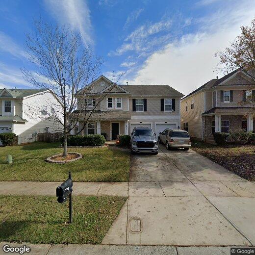 6308 Prosperity Commons Dr, Charlotte, NC 28269 House for Rent in