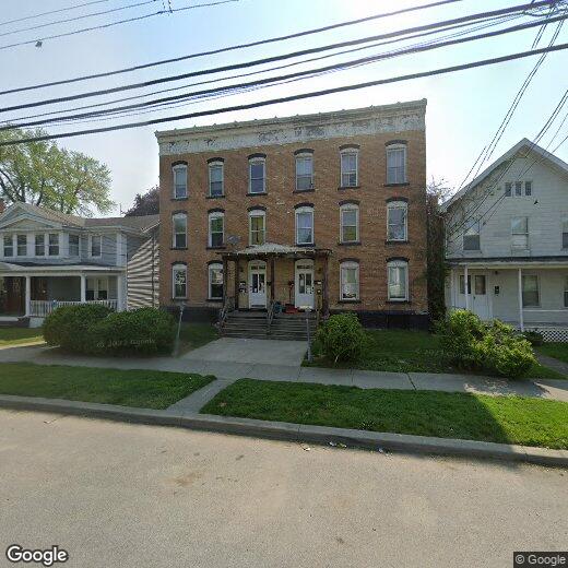 Primary Photo - "Spacious 3-Bedroom Gem at 57 1/2 Saratoga...