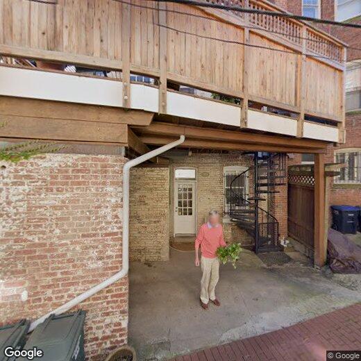 2127 Bancroft Pl NW, Washington, DC 20008 Townhome Rentals in