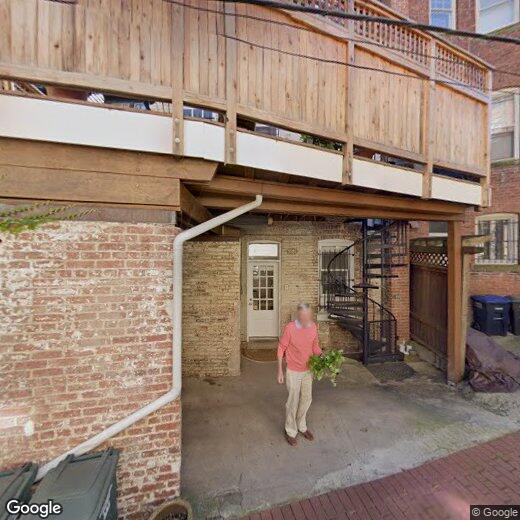 Primary Photo - 2127 Bancroft Pl NW