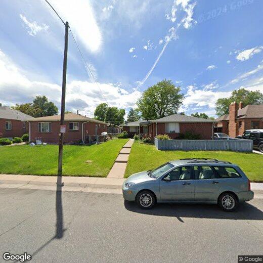 345 S Clay St, Denver, CO 80219 House Rental in Denver, CO