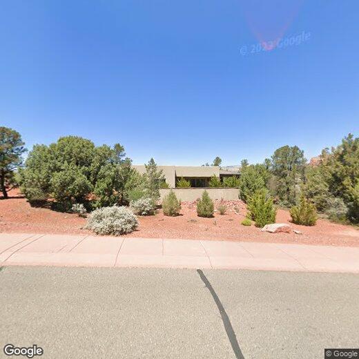 5 Rimstone Cir, Sedona, AZ 86336 House Rental in Sedona, AZ