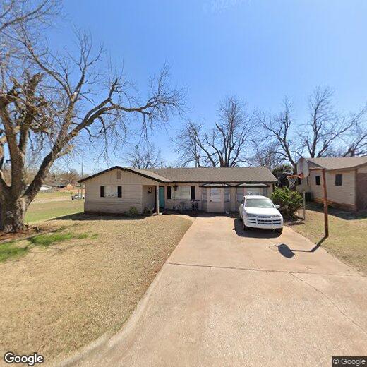 504 W Taylor St, Purcell, OK 73080 House Rental in Purcell, OK