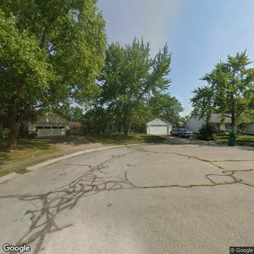 Primary Photo - 1474 Natalie Ct, Franklin, IN 46131