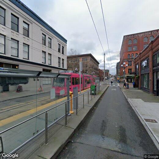 Primary Photo - 121 S Jackson St