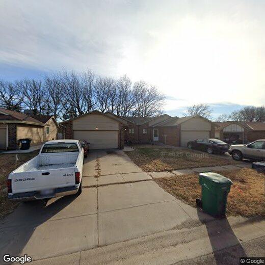 8423 W Nantucket St, Wichita, KS 67212 House for Rent in Wichita, KS