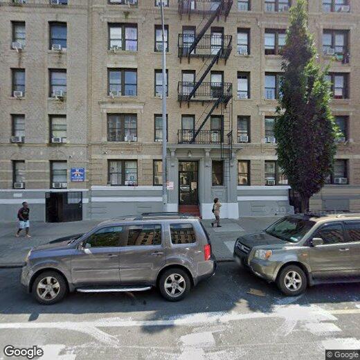 125 Sherman Ave, New York, NY 10034 House for Rent in New York, NY